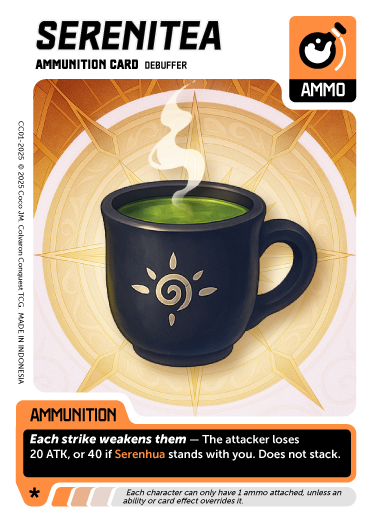 Serenitea