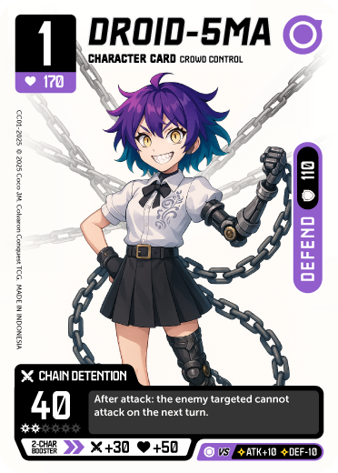 Droid-5MA