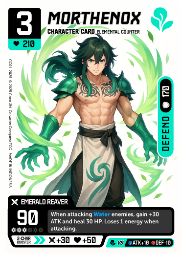 Morthenox