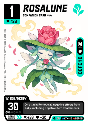 Rosalune